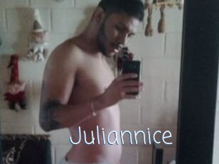 Juliannice