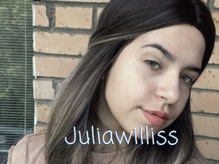 Juliawilliss
