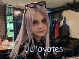 Juliayates