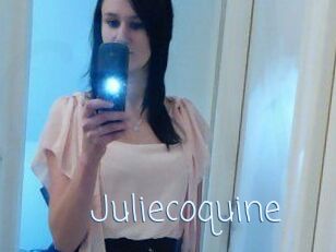 Juliecoquine