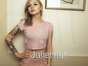 Juliemur