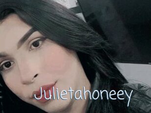 Julietahoneey