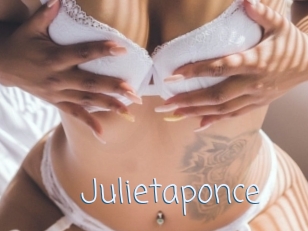 Julietaponce