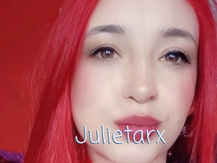 julietarx Callsex
