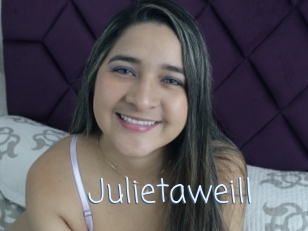 Julietaweill