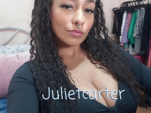 Julietcarter