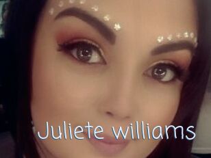 Juliete_williams