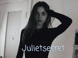 Julietsecret