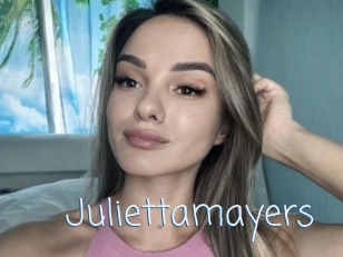Juliettamayers