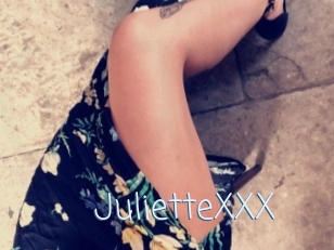 JulietteXXX