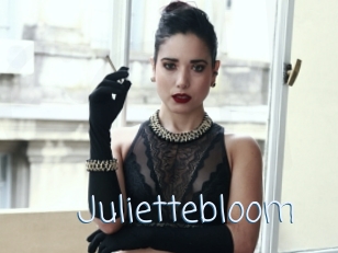 juliettebloom Callsex