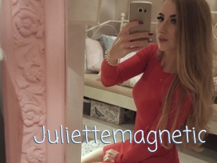 Juliettemagnetic