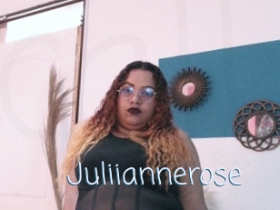 Juliiannerose