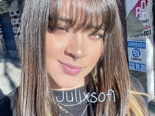 Julixsofi