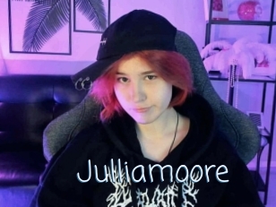 Julliamoore
