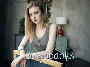 Julyabanks