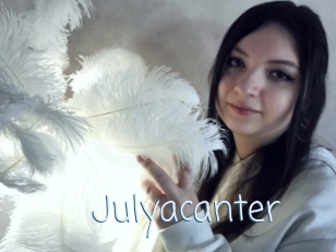 Julyacanter