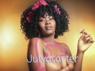Julyacarter