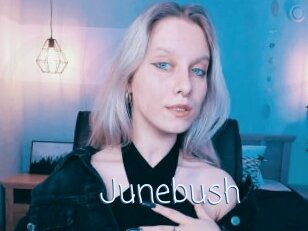 Junebush
