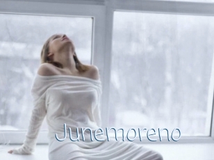 Junemoreno