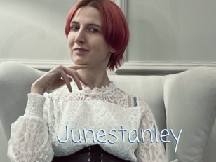 Junestanley
