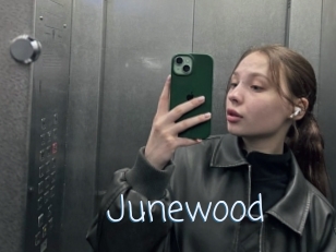 junewood Callsex
