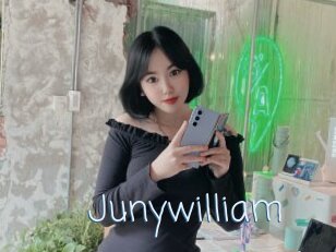 Junywilliam