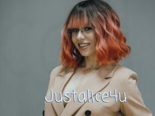 Justalice4u