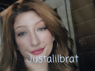 Justalilbrat