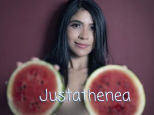 Justathenea