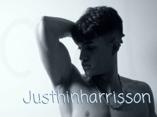 Justhinharrisson
