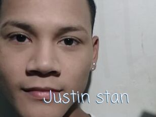 Justin_stan