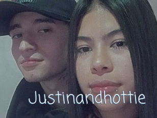 Justinandhottie