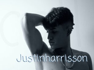 Justinharrisson