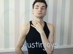 Justinjoys