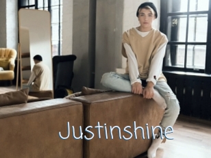 Justinshine