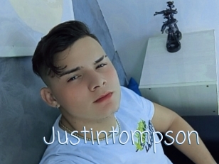 Justintompson