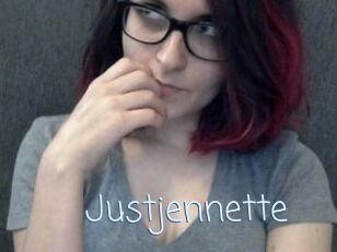 Justjennette