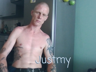 Justmy