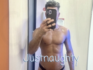 Justnaughty