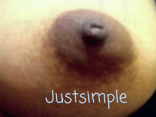 Justsimple