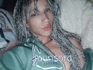 juunsora Callsex