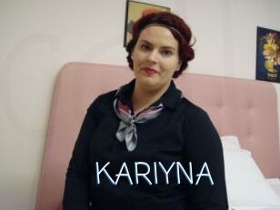 KARIYNA