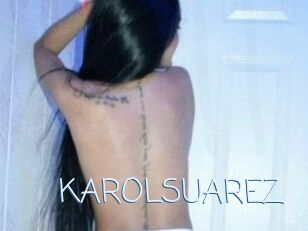 KAROLSUAREZ