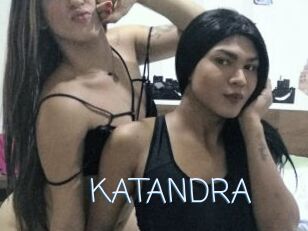 KATANDRA