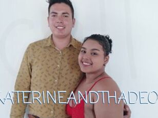 KATERINEANDTHADEO