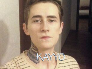 KAY_YO