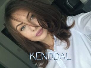 KENDDAL