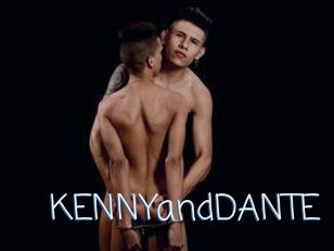 KENNYandDANTE