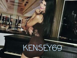 KENSEY69